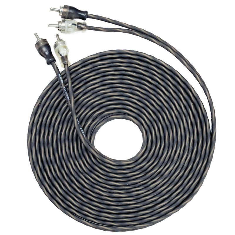 SoundBox ECK4v2, 4 Gauge Amp Kit - Complete Amplifier Install Wiring - 2500W - Image 4